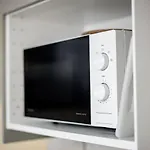 Apartment Super Small With Palace View!