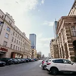 Super Small With Palace View! *
