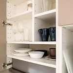 Super Small With Palace View! شقة وارسو