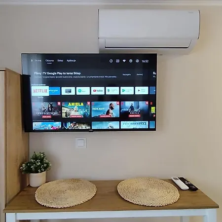 Super Small With Palace View! *