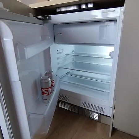 Super Small With Palace View! Апартаменты *