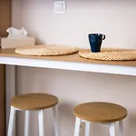 Apartmán Super Small With Palace View! *