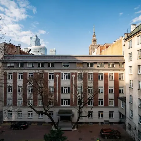 Apartmán Super Small With Palace View!